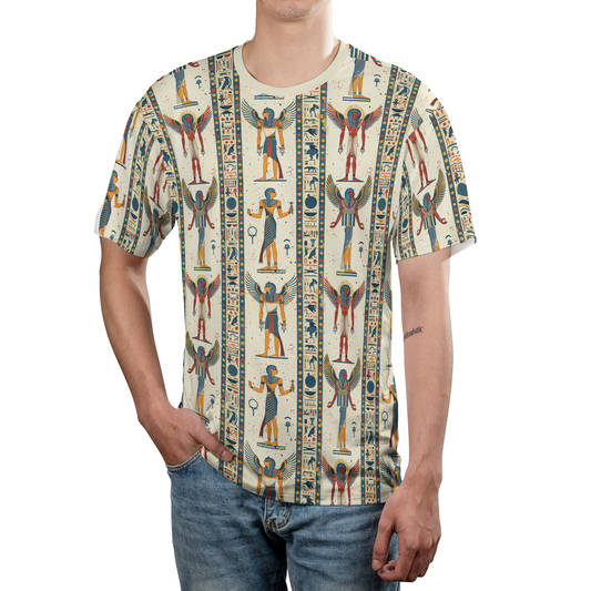 Hymn To The Gods - T Shirt For Men - Best Unisex T Shirt