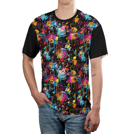 Street Beat Symphony - outfit for men - unisex outfit
