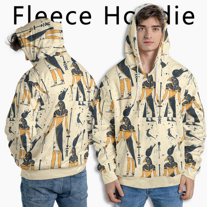 Gods of Horus - Graphic Hoodies - Best Unisex Hoodies - Unisex Hoodie
